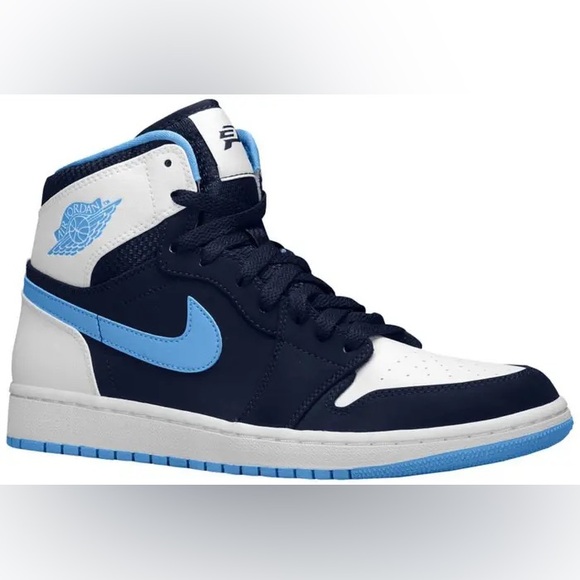 Jordan Other - Nike Air Jordan 1 Retro High 'CP3' Sneakers